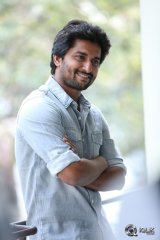 Nani Interview About Krishna Gadi Veera Prema Gaadha